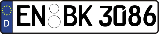 EN-BK3086