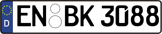 EN-BK3088