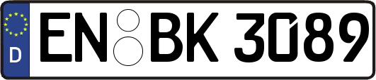 EN-BK3089