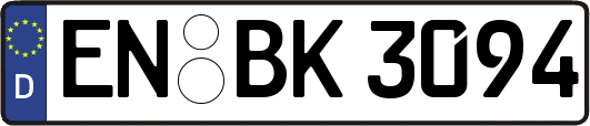 EN-BK3094