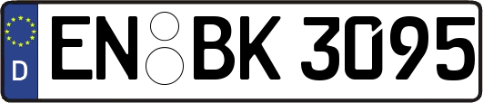 EN-BK3095