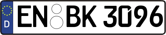 EN-BK3096