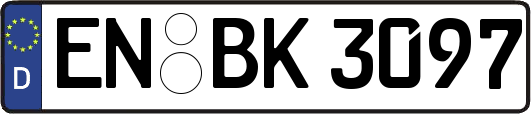 EN-BK3097