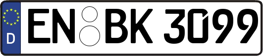 EN-BK3099