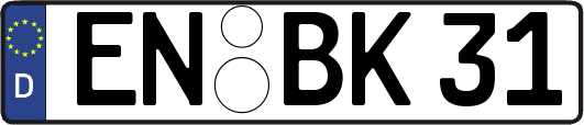 EN-BK31