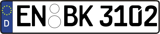 EN-BK3102