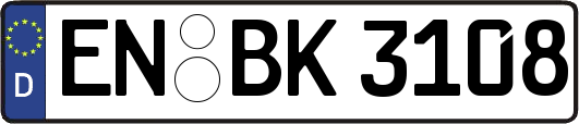 EN-BK3108