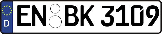 EN-BK3109