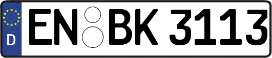 EN-BK3113