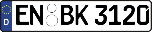 EN-BK3120