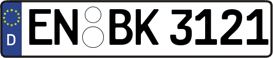 EN-BK3121