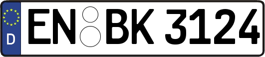 EN-BK3124