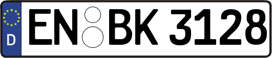 EN-BK3128