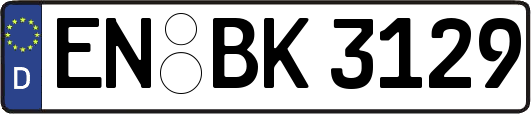 EN-BK3129