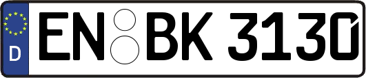 EN-BK3130