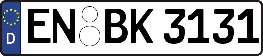 EN-BK3131