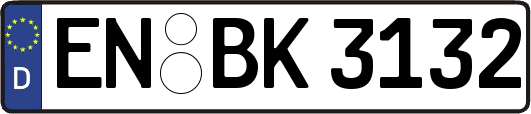 EN-BK3132