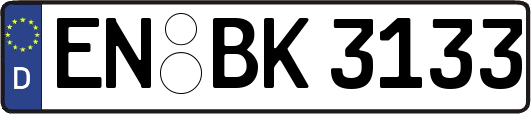 EN-BK3133