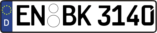 EN-BK3140