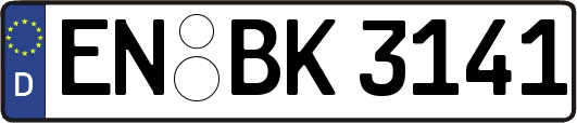 EN-BK3141