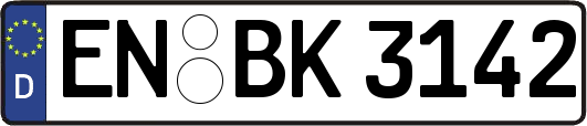 EN-BK3142