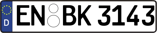 EN-BK3143