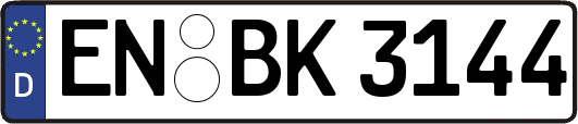 EN-BK3144