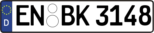 EN-BK3148