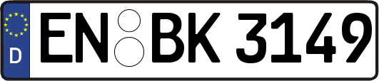 EN-BK3149