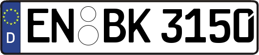 EN-BK3150