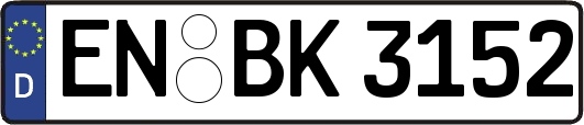 EN-BK3152