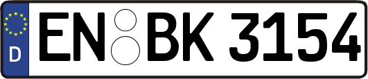 EN-BK3154