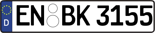 EN-BK3155