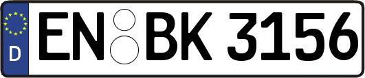 EN-BK3156