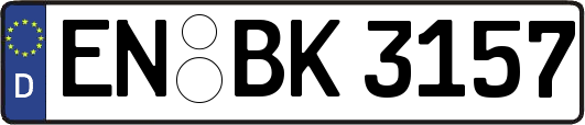 EN-BK3157