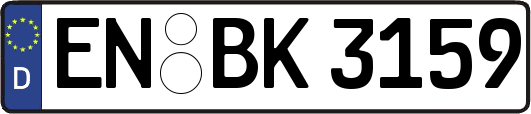 EN-BK3159