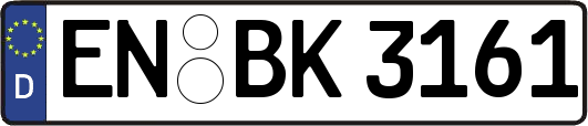 EN-BK3161