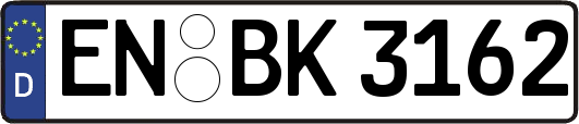 EN-BK3162