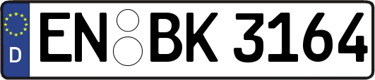 EN-BK3164