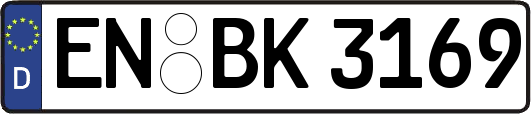 EN-BK3169