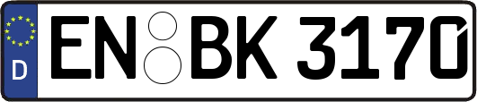 EN-BK3170