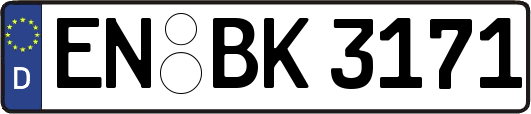 EN-BK3171