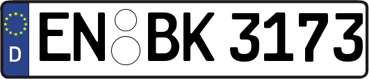 EN-BK3173