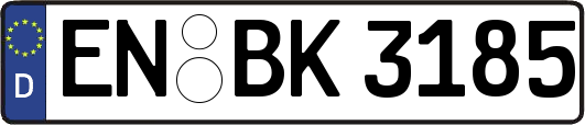 EN-BK3185