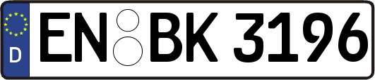 EN-BK3196