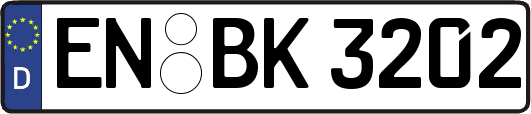 EN-BK3202