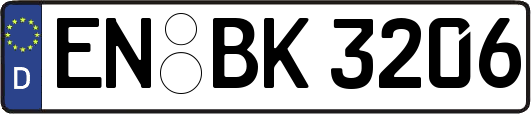 EN-BK3206