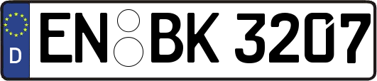 EN-BK3207