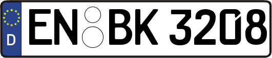 EN-BK3208