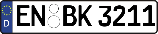 EN-BK3211